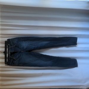 American Eagle High Rise Jeggings